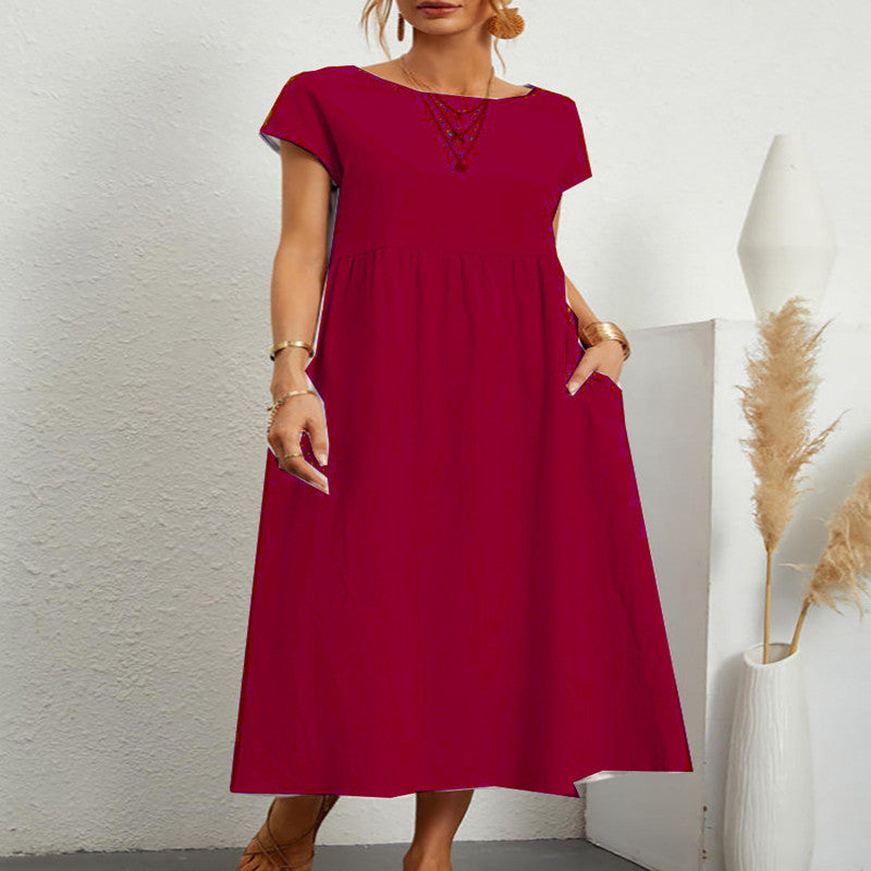 Bravelle Dress