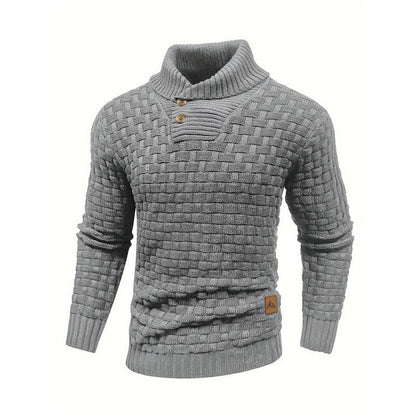 Montaro Men's Sweater