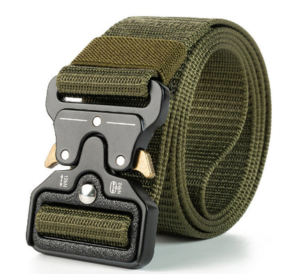 Bravelle Men's Belt
