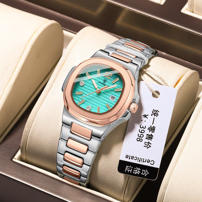Mirava Watch