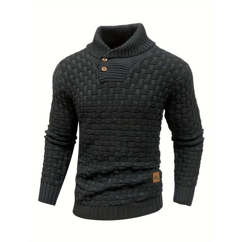 Montaro Men's Sweater