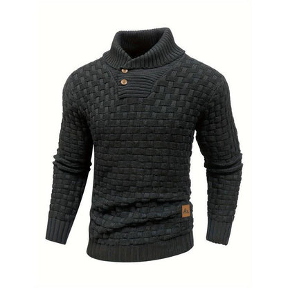 Montaro Men's Sweater