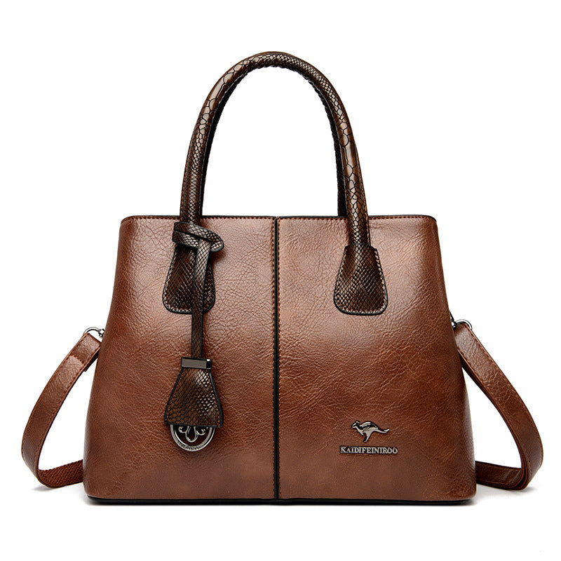 Lunava Women's Leather Bag