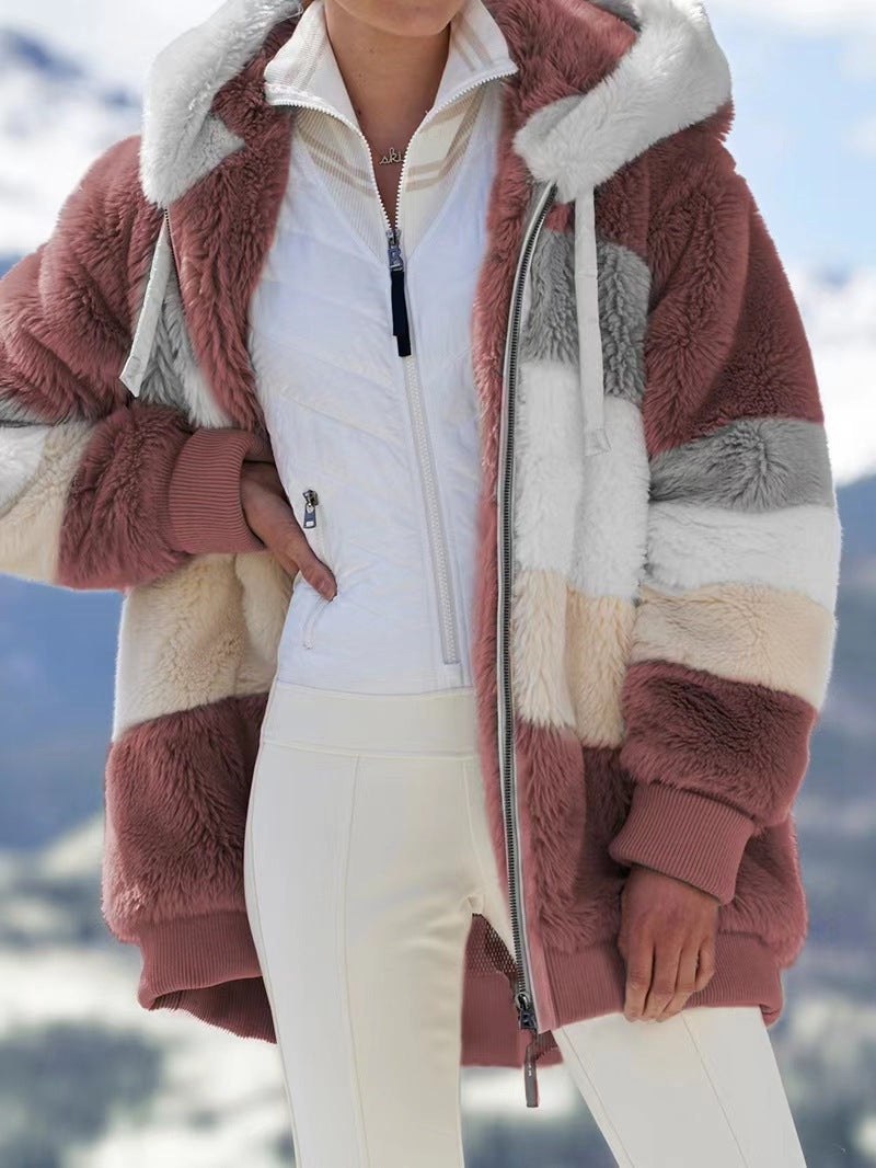 Orlena Coat