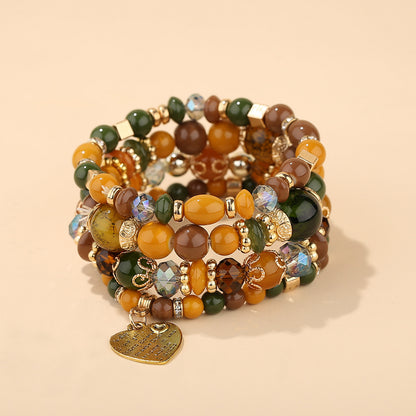 Elvaris Bracelet