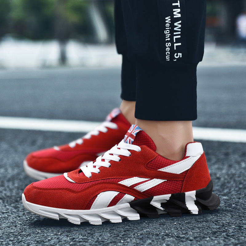 Alvoro Men's Sneakers