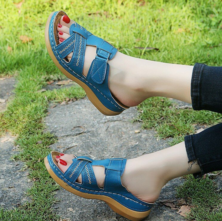 Virelle Women's Sandals
