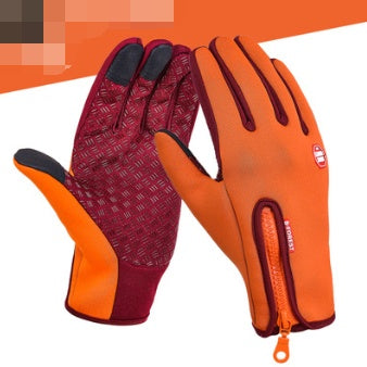 Elvaris Gloves