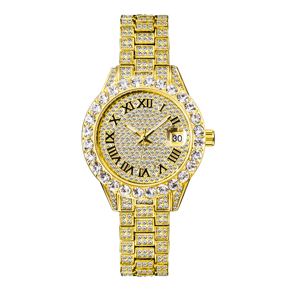 Vellaro Watch
