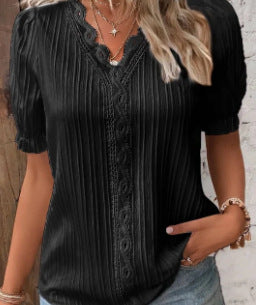 Selvian Women's Blouse