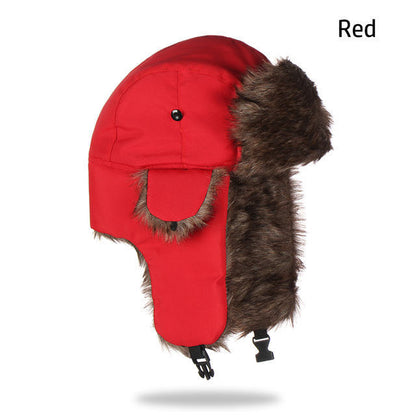 Loravo Hat