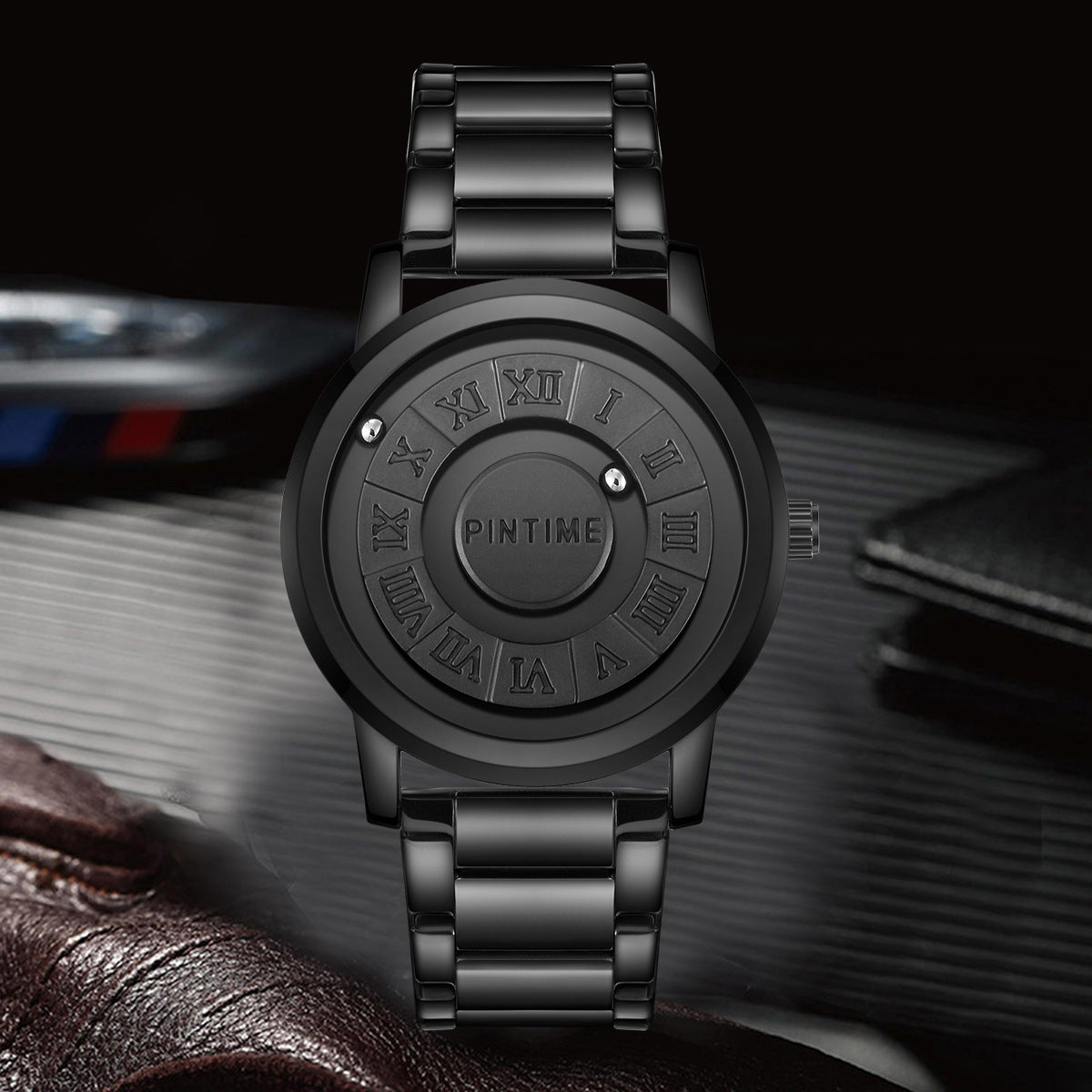 Mirava Watch