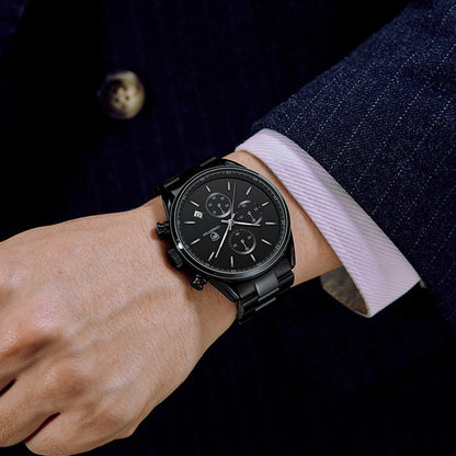 Calvaro Watch