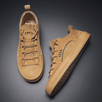 Norvian Men's Sneakers