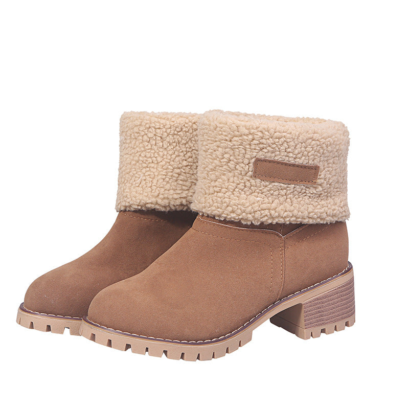 Novelle Women's Boots