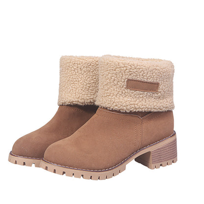 Novelle Women's Boots