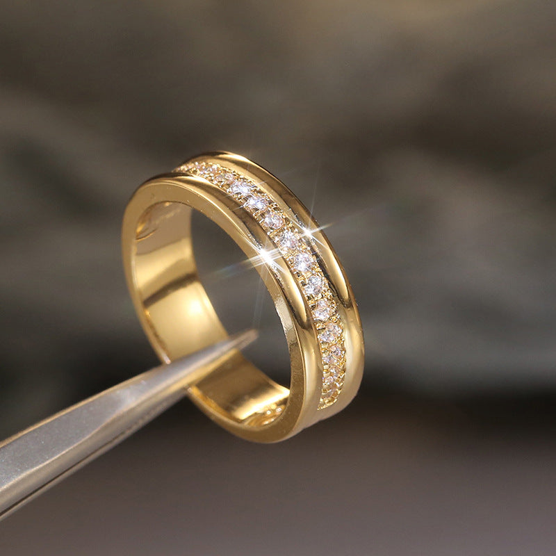 Calvaro Ring