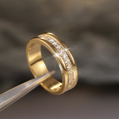 Calvaro Ring