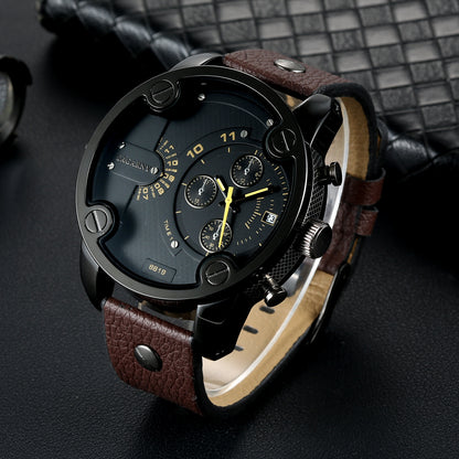 Dovira Watch