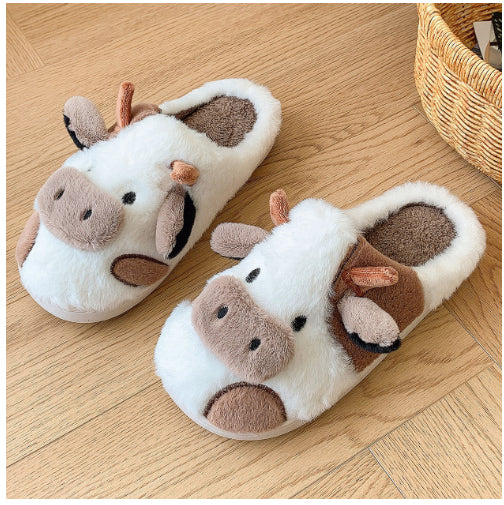 Aurello Slippers