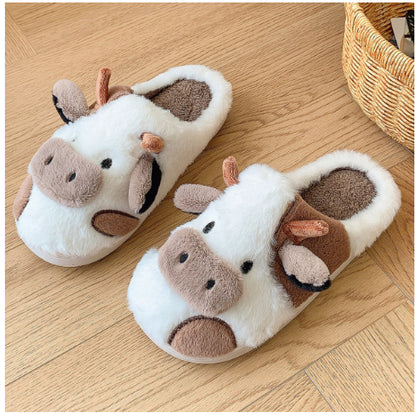 Aurello Slippers