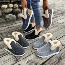 Marvelli Shoes