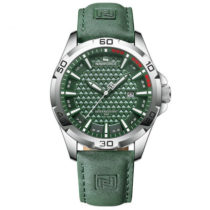 Calvaro Watch