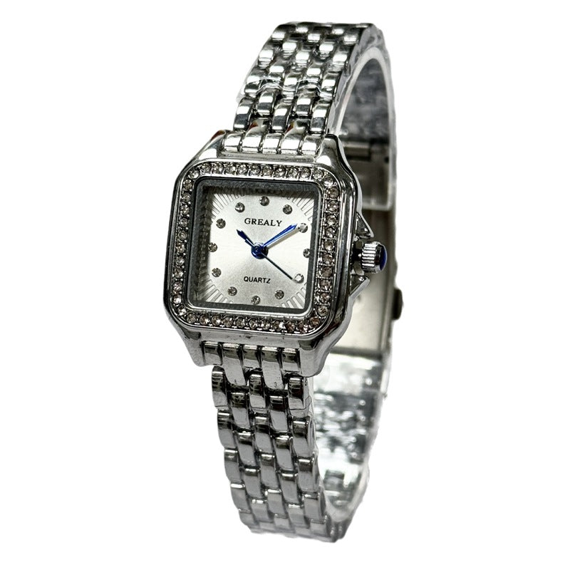 Verano Watch