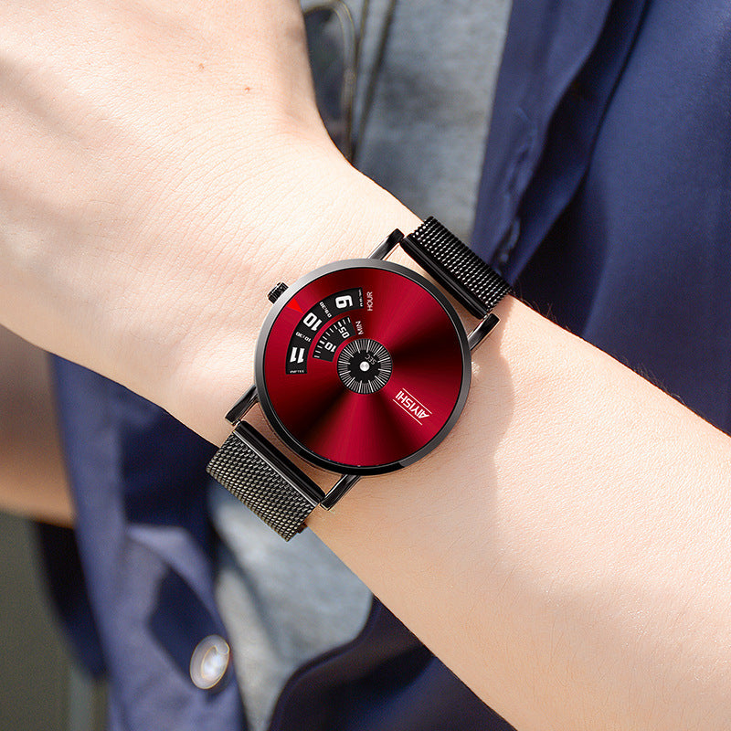 Selvian Watch