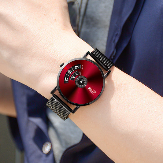 Selvian Watch