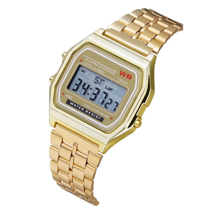 Selvian Watch