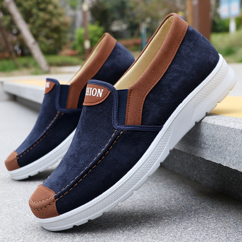Dovira Men's Shoes