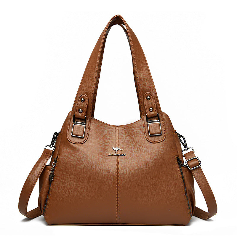 Elvaris Shoulder Bag
