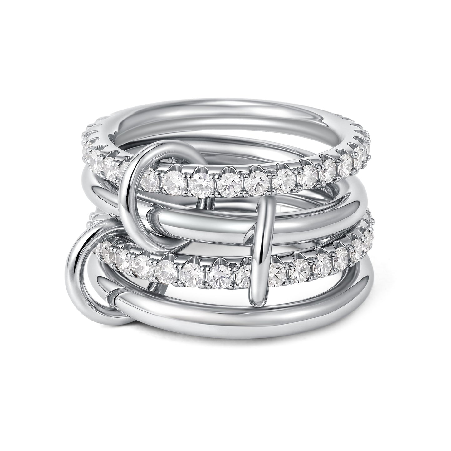 Calvaro Ring