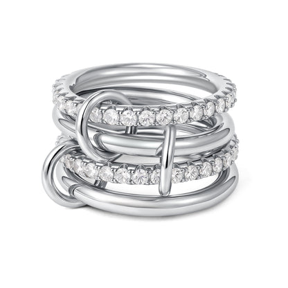 Calvaro Ring