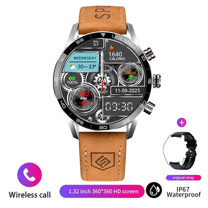 Avelon Watch