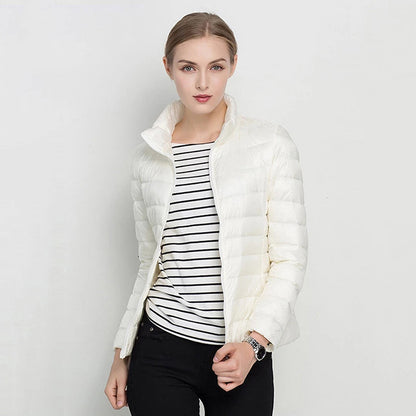 Avelon Jacket