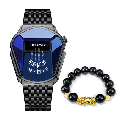 Bellori Watch