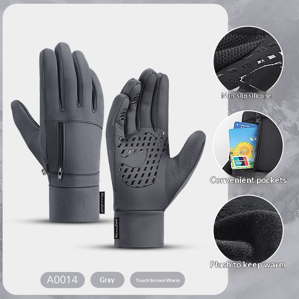 Loravo Gloves