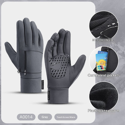 Loravo Gloves