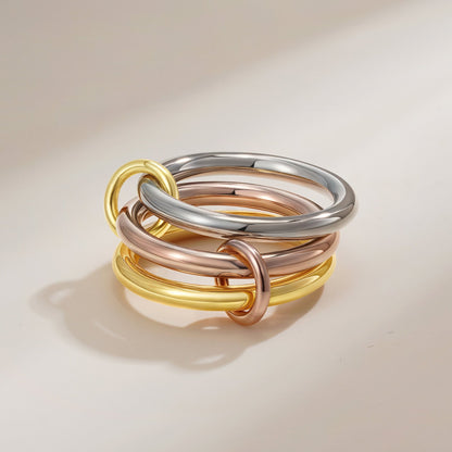 Calvaro Ring