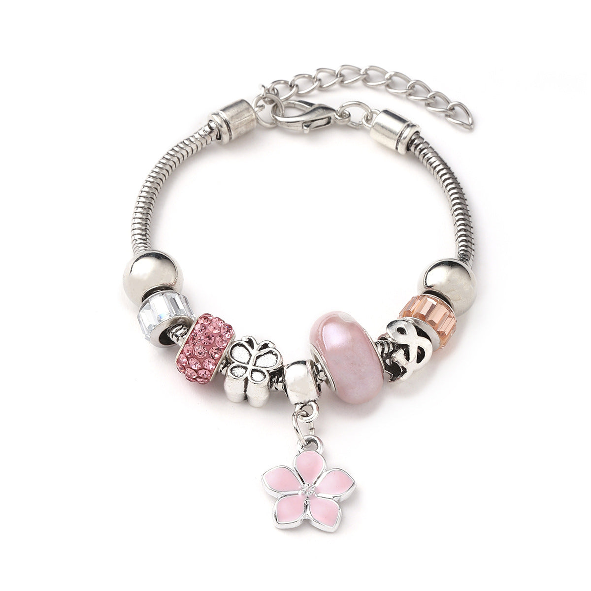 Bravelle Bracelet