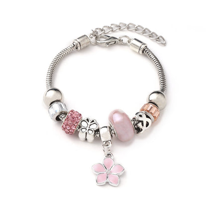 Bravelle Bracelet