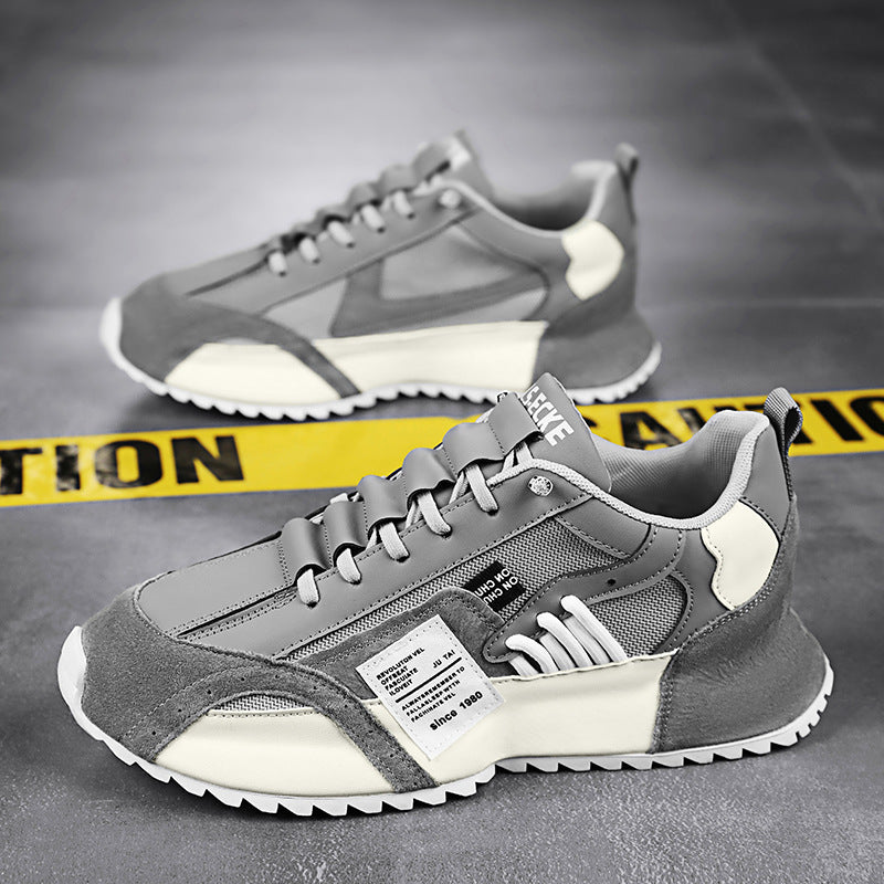Lunava Men's Sneakers