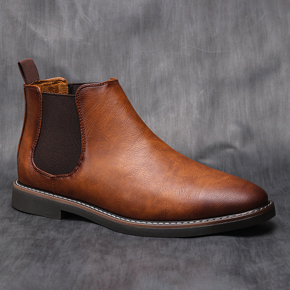 Mirava Men's Boots