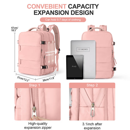 Aurello Backpack