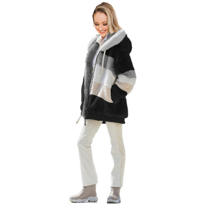 Orlena Coat