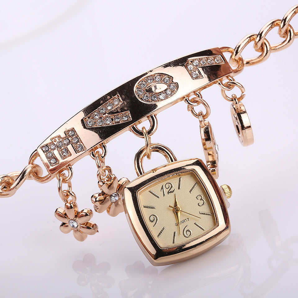 Novelle Watch