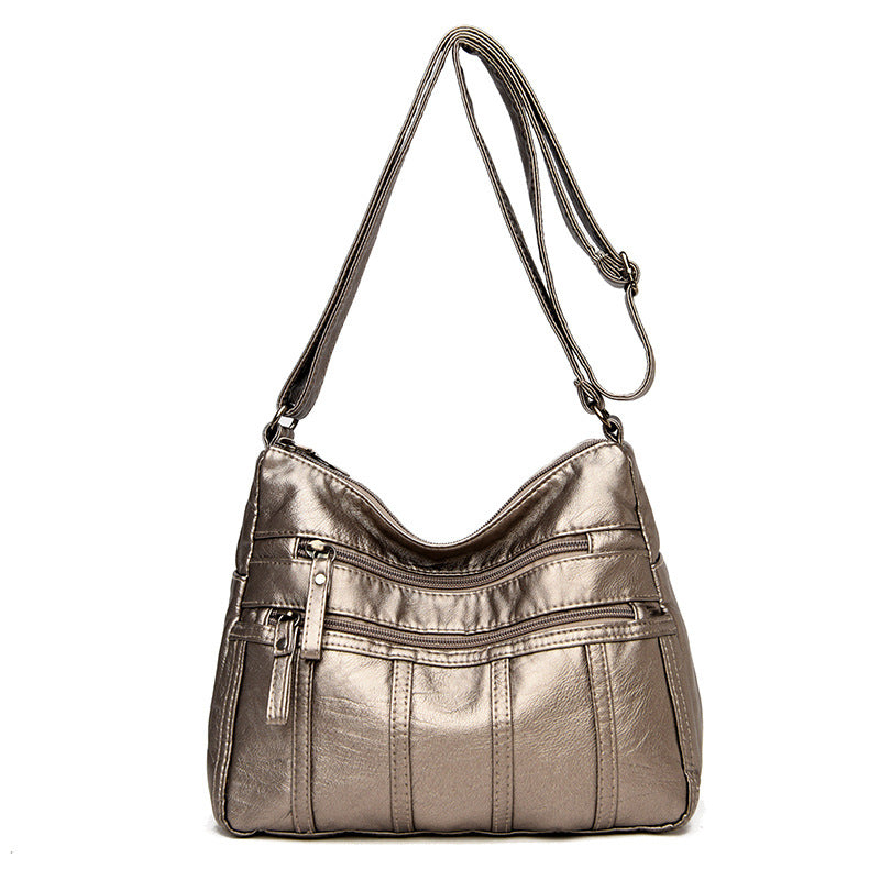 Levora Crossbody Bag