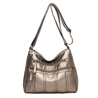 Levora Crossbody Bag
